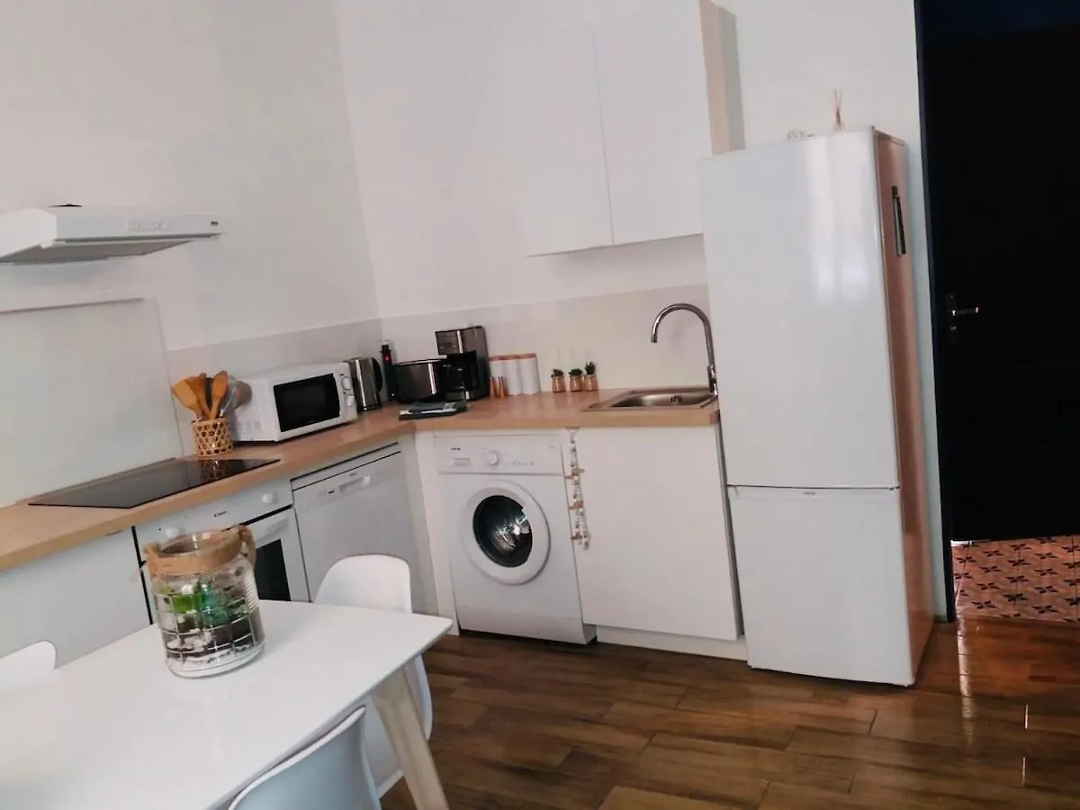 Noa House Apartment Nice