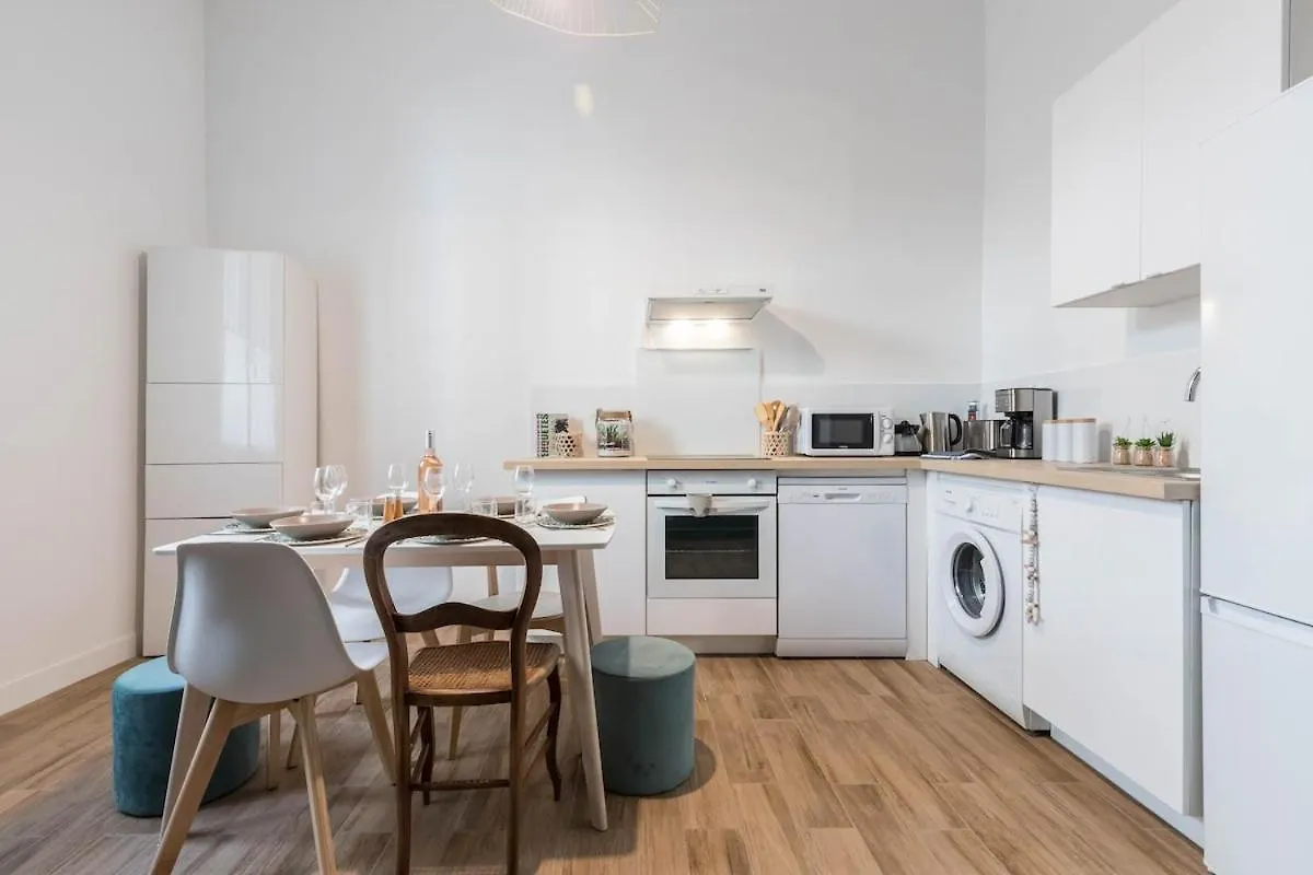 Noa House Apartment Nice 0*,  France