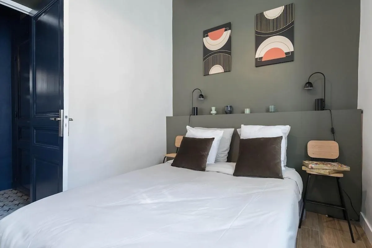 Noa House Apartment Nice