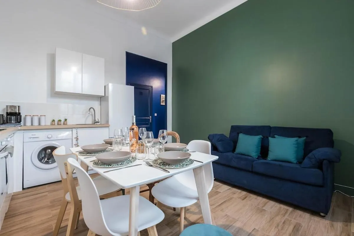 Noa House Apartment Nice 0*,  France