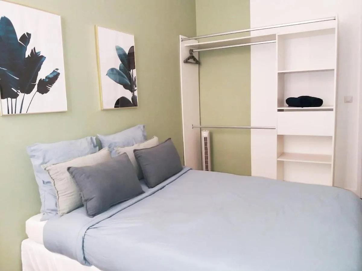 Noa House Apartment Nice
