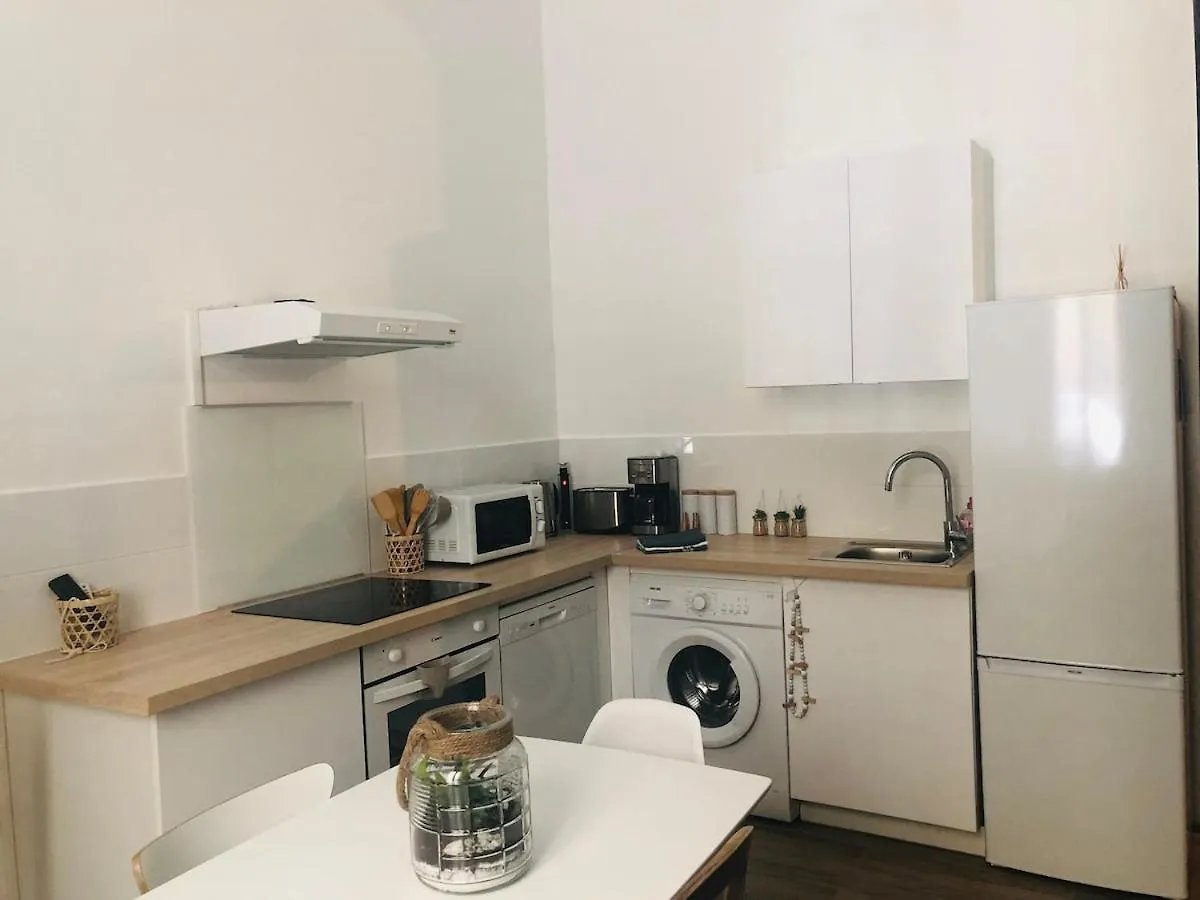 Noa House Apartment Nice