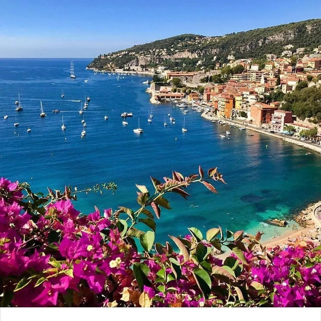 Noa House Apartment Nice France