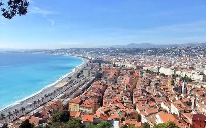 Noa House Apartment Nice 0*,  France