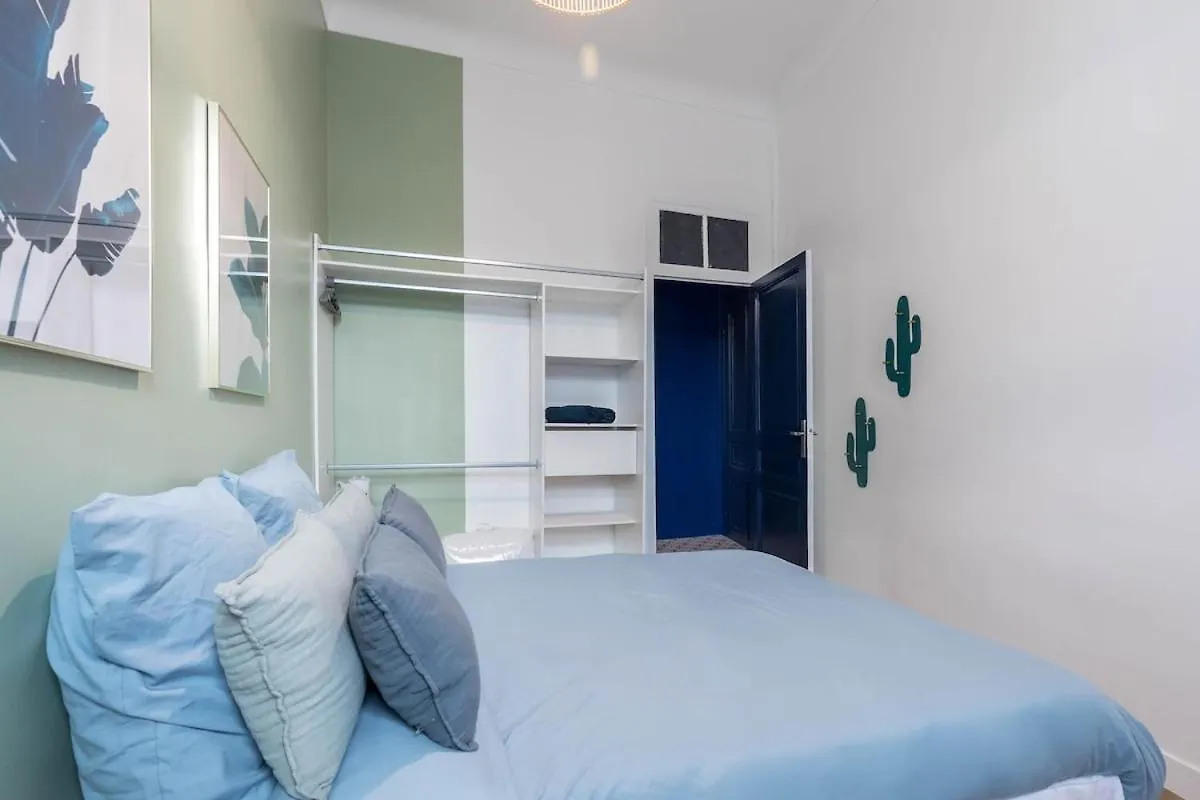 Noa House Apartment Nice