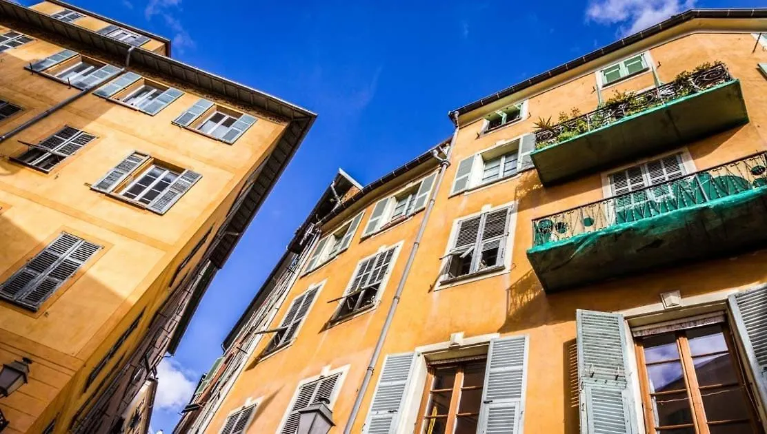 Noa House Apartment Nice France