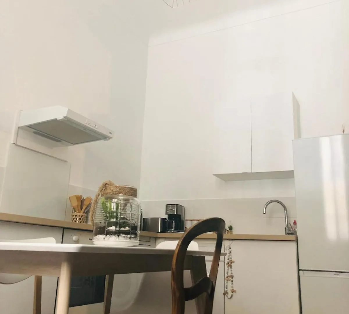 Noa House Apartment Nice France
